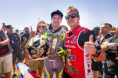 Tisková zpráva: Jeffrey Herlings mistrem světa FIM MXGP 2026